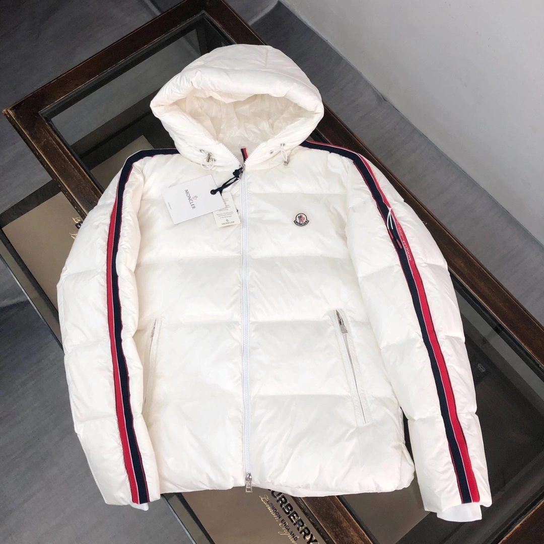 wg.luxury- 7o9385r Down Jacket 2colour item:D-F443J2613-2